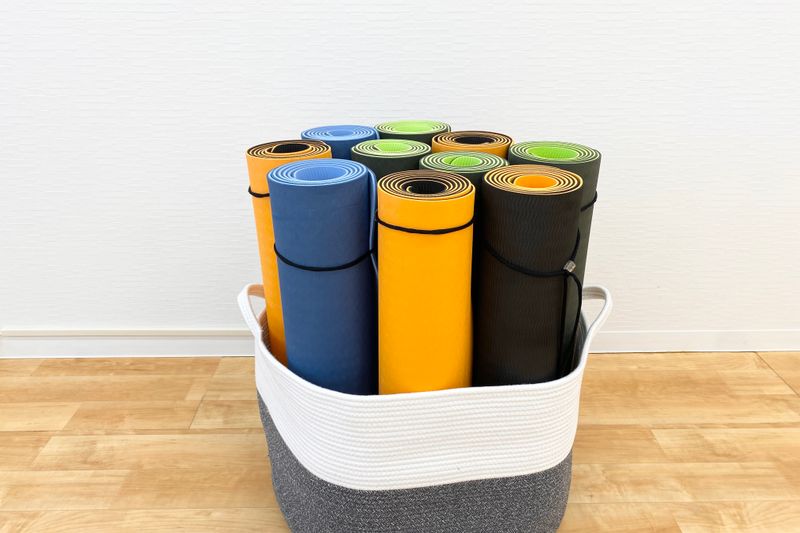 【ヨガ・ピラティス】専用レンタル - スタジオプシュケ相模大野店