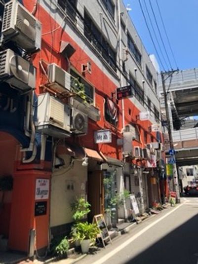 レンタルスペース - Hello Hello Mystery