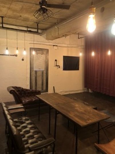 レンタルスペース - Hello Hello Mystery