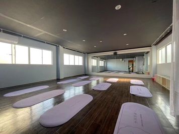 小岩ダンスレンタルスタジオ　バレエ　ヨガ