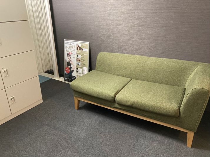 【地域最安値】自動昇降マッサージベッド付きレンタルスペース - プライベートジムHighness