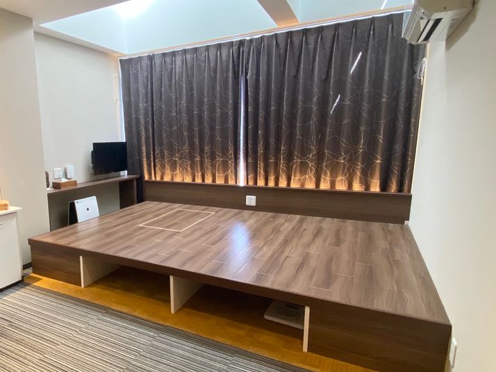 901 - CULTI EARL HOTEL