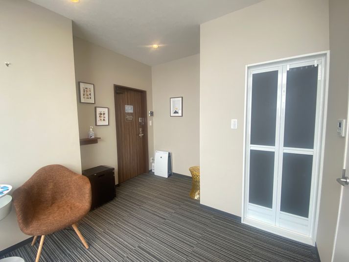 901 - CULTI EARL HOTEL