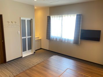 CULTI EARL HOTEL 902の室内の写真