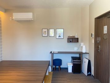 CULTI EARL HOTEL 902の室内の写真