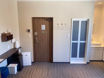 CULTI EARL HOTEL 902の室内の写真