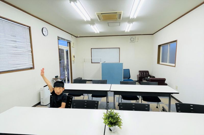 シェアスペースhinata☆駐車場無料☆セミナーや女子会に - シェアスペースhinata