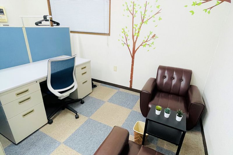 シェアスペースhinata☆駐車場無料☆セミナーや女子会に - シェアスペースhinata