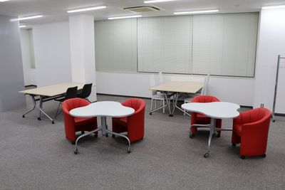 TIME SHARING 平和島【 無料WiFi あり 】