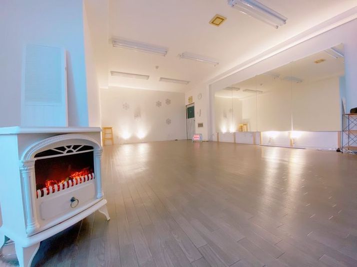 レンタルダンススタジオ、多目的スペース - STUDIO PORT MINA