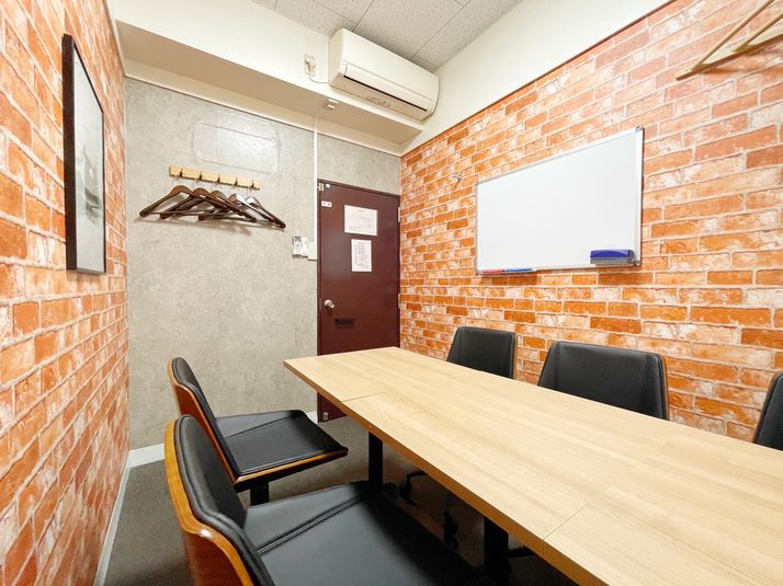 気軽に使える多目的レンタルスペース♡ - たくすぺ名古屋Ａ★駅徒歩１分！雨でも安心♪駅から最も近い