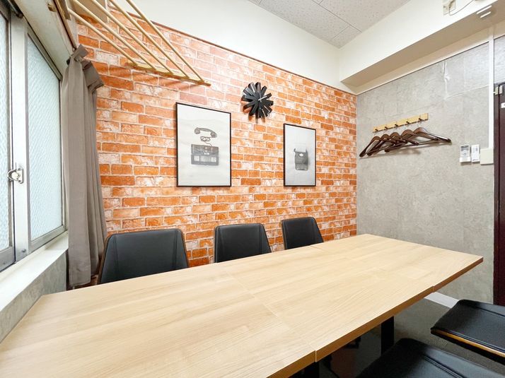 気軽に使える多目的レンタルスペース♡ - たくすぺ名古屋Ａ★駅徒歩１分！雨でも安心♪駅から最も近い