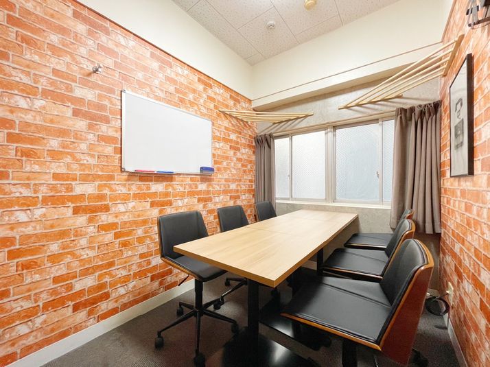 気軽に使える多目的レンタルスペース♡ - たくすぺ名古屋Ａ★駅徒歩１分！雨でも安心♪駅から最も近い