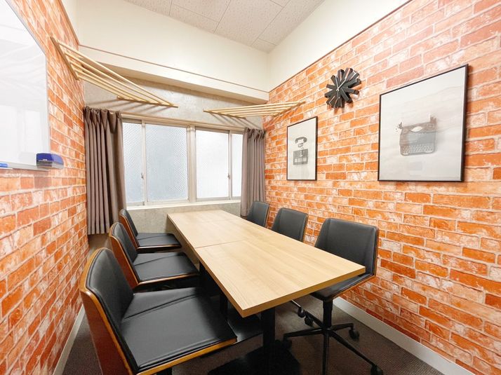 気軽に使える多目的レンタルスペース♡ - たくすぺ名古屋Ａ★駅徒歩１分！雨でも安心♪駅から最も近い