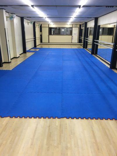 鞍馬口レンタルスペース - 玄武館　鞍馬口