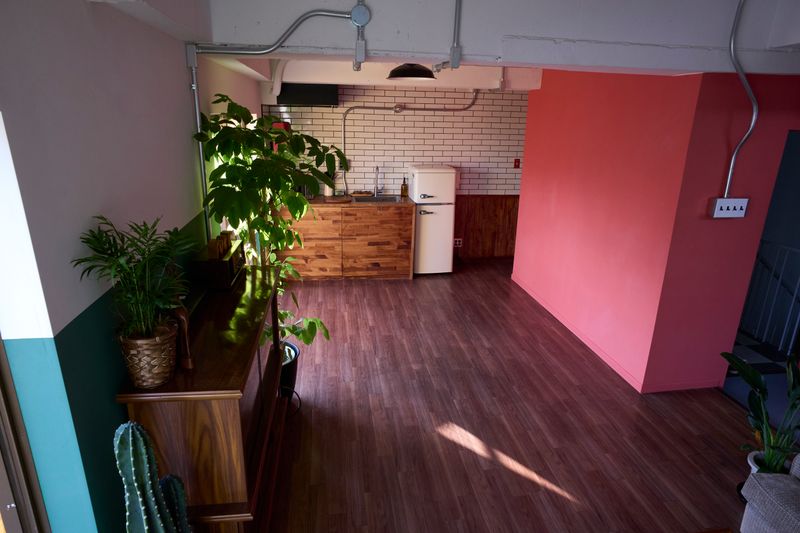 レンタルスペース - 原宿のレンタルスペースHours(アワーズ）