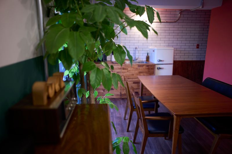 レンタルスペース - 原宿のレンタルスペースHours(アワーズ）