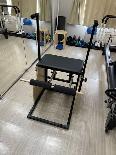 ピラティスレンタルスタジオ - 大森ピラティスレンタルスタジオ