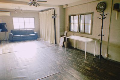 桜川CAMP
