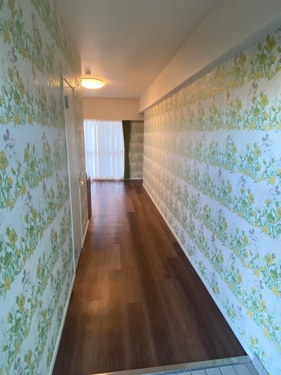 チャイルドルーム - JAPANESQUE