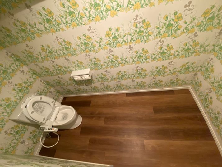 チャイルドルーム - JAPANESQUE