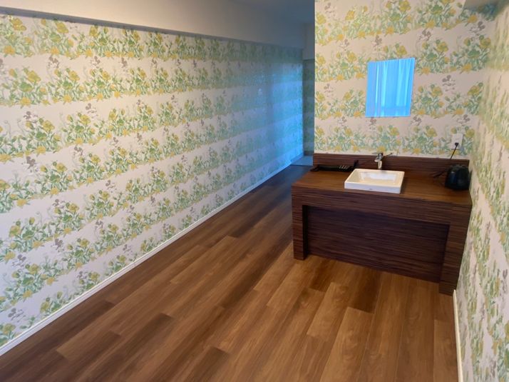 チャイルドルーム - JAPANESQUE