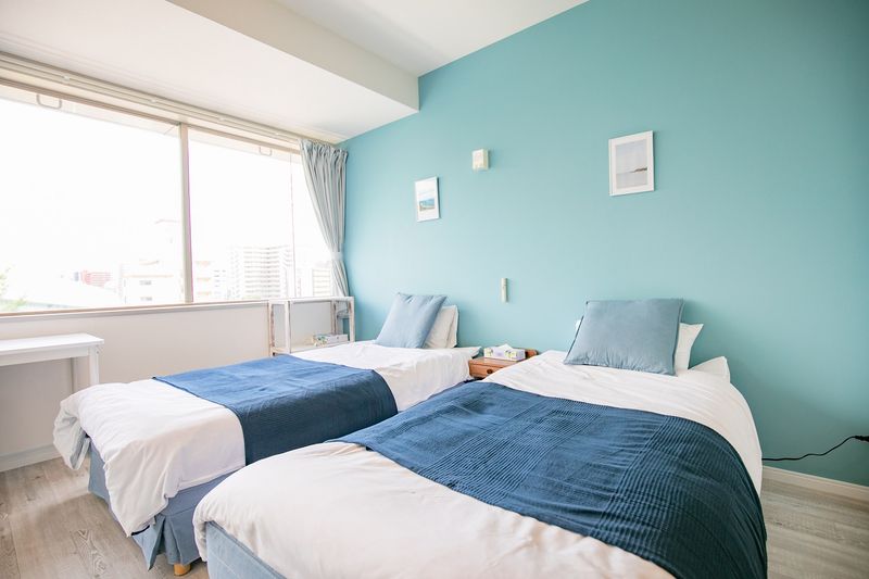 リアリティ博多Ⅱ	401 - リアリティ博多Ⅱ		