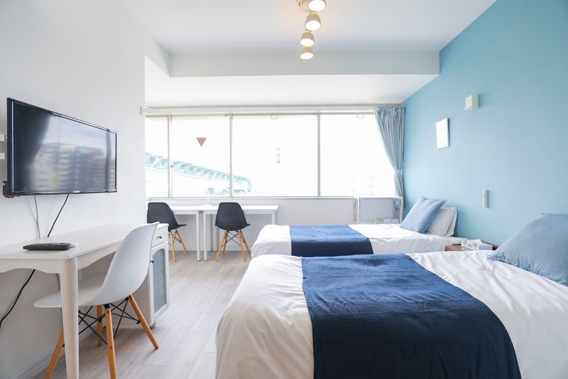 リアリティ博多Ⅱ	401 - リアリティ博多Ⅱ		