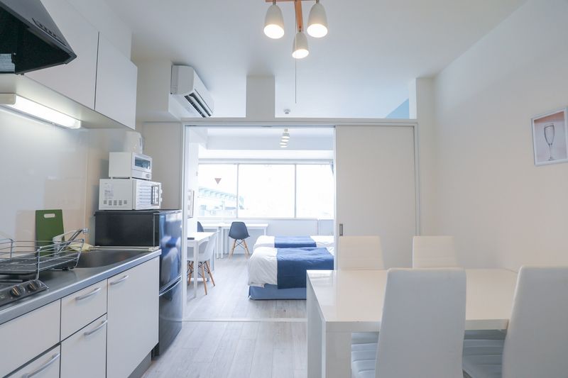 リアリティ博多Ⅱ	401 - リアリティ博多Ⅱ		