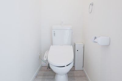 リアリティ博多Ⅱ		 リアリティ博多Ⅱ	801の設備の写真