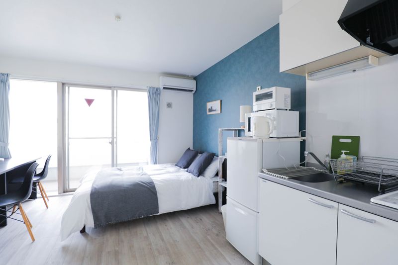 リアリティ博多Ⅱ	801 - リアリティ博多Ⅱ		