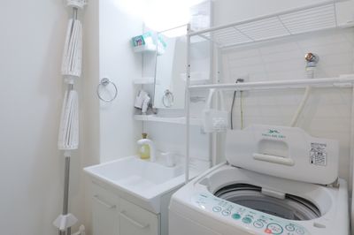 リアリティ博多Ⅱ		 リアリティ博多Ⅱ	801の設備の写真