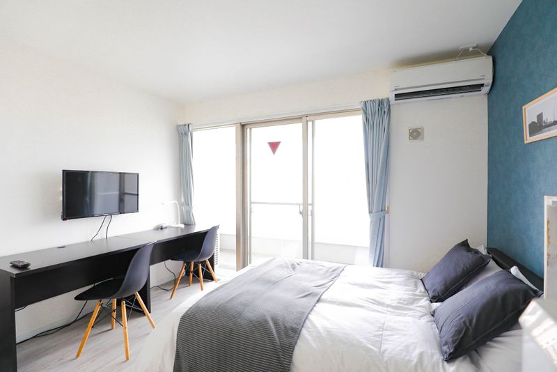 リアリティ博多Ⅱ	801 - リアリティ博多Ⅱ		