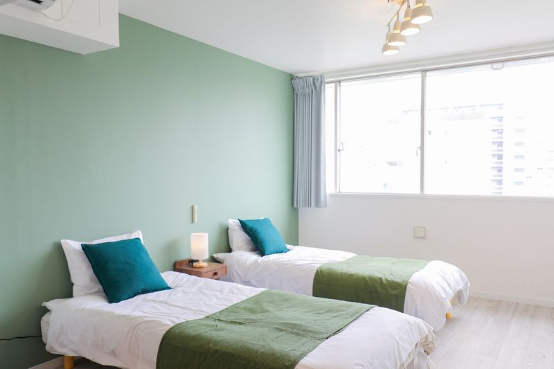 リアリティ博多Ⅱ	605 - リアリティ博多Ⅱ		