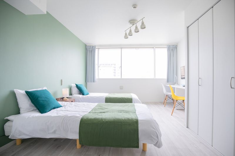 リアリティ博多Ⅱ	605 - リアリティ博多Ⅱ		