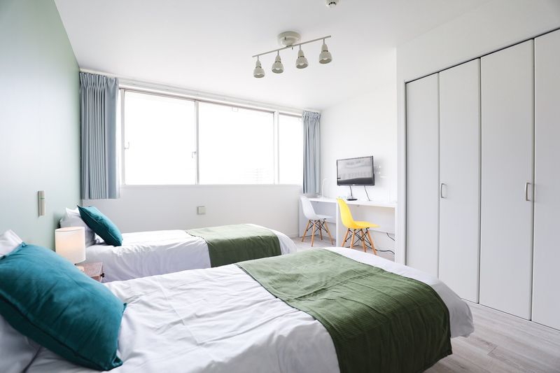 リアリティ博多Ⅱ	605 - リアリティ博多Ⅱ		