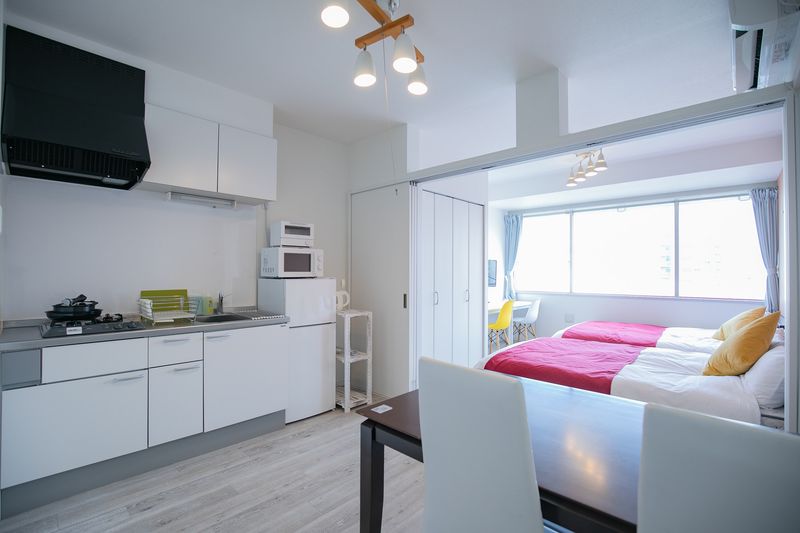 リアリティ博多Ⅱ	405 - リアリティ博多Ⅱ		