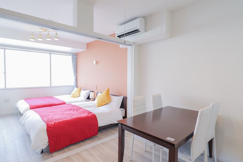 リアリティ博多Ⅱ	405 - リアリティ博多Ⅱ		