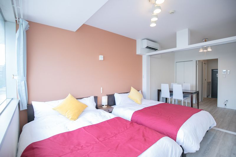 リアリティ博多Ⅱ	502 - リアリティ博多Ⅱ		