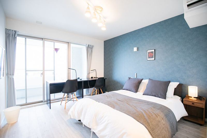 リアリティ博多Ⅱ	805 - リアリティ博多Ⅱ		