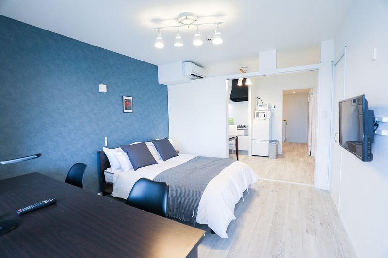 リアリティ博多Ⅱ	805 - リアリティ博多Ⅱ		