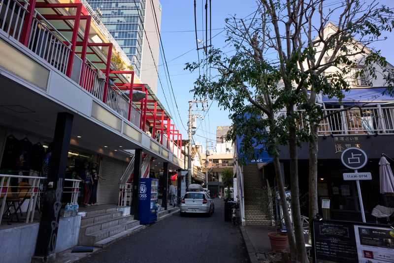 レンタルスペース - 原宿のレンタルスペースHours(アワーズ）