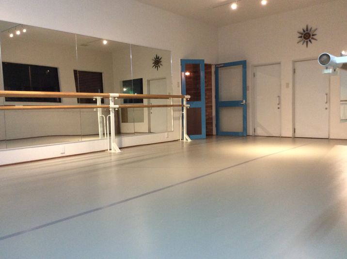 スタジオ型レンタルスペース - あとれレンタルスペース