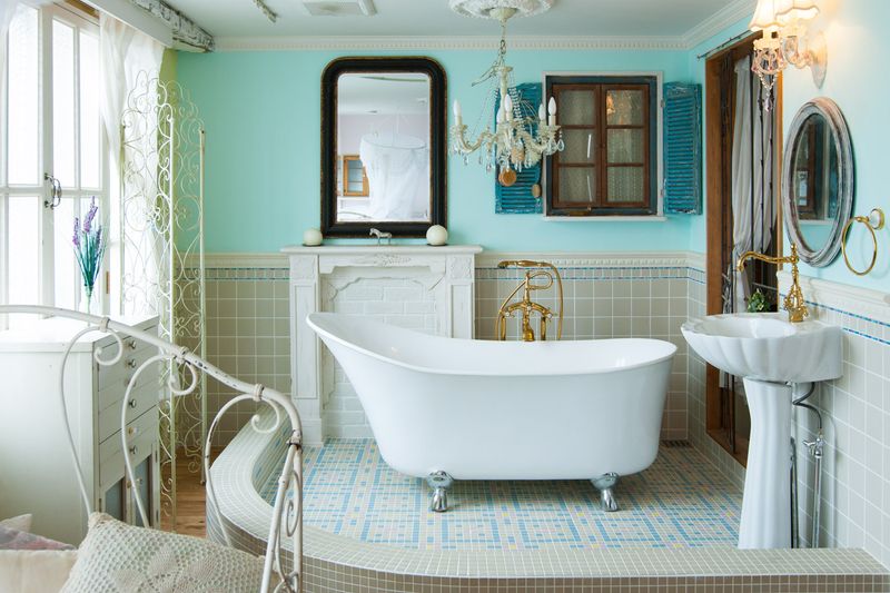 スタジオ・ピノコ　キッチン付、ネコ脚バスタブ付、撮影スタジオ - スタジオピノコ