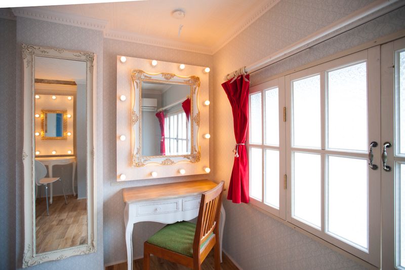 スタジオ・ピノコ　キッチン付、ネコ脚バスタブ付、撮影スタジオ - スタジオピノコ