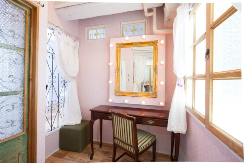 POPなキッチン付き撮影スタジオ・デイジー - スタジオ・デイジー