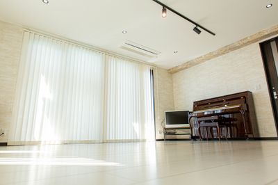室内 - space reimei 国立府中 国立市キッチン付きスタジオ🏠撮影や料理教室、ミニ演奏会など❗️の室内の写真