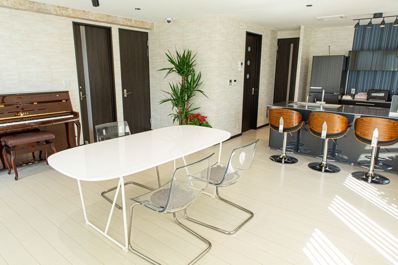 国立市キッチン付きスタジオ🏠撮影や料理教室、ミニ演奏会など❗️ - space reimei 国立府中