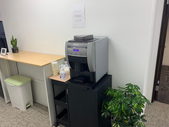 VALUE BANK会議室 - VALUE BANK株式会社　第二会議室