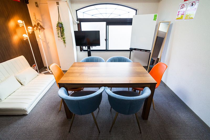 ヘヴン大宮会議室 - ヘヴン大宮会議室